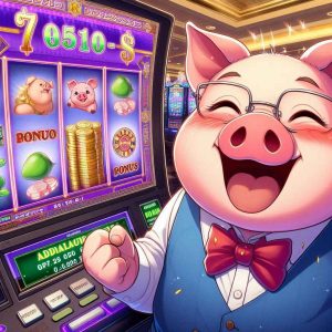 Situs Slot Online