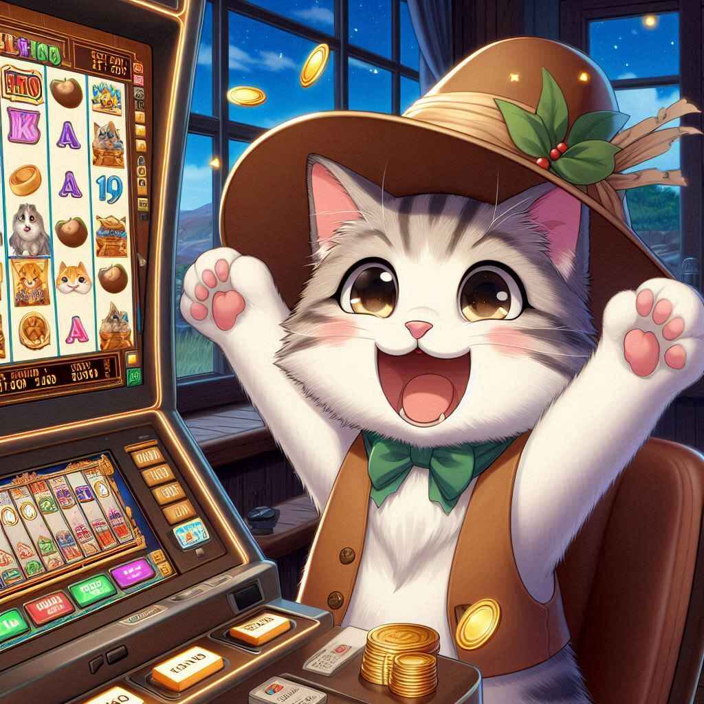 Situs Slot Online