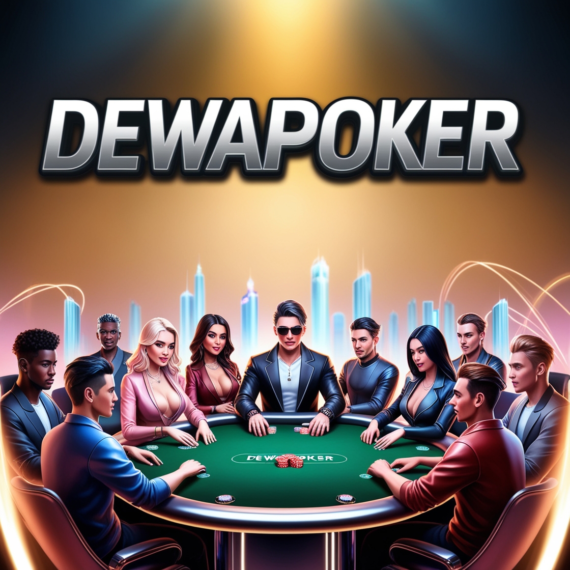 poker indonesia